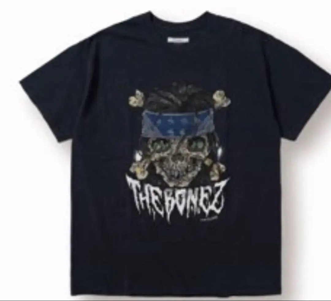 2026年最新】the BONEZ tシャツ スカルの人気アイテム - メルカリ