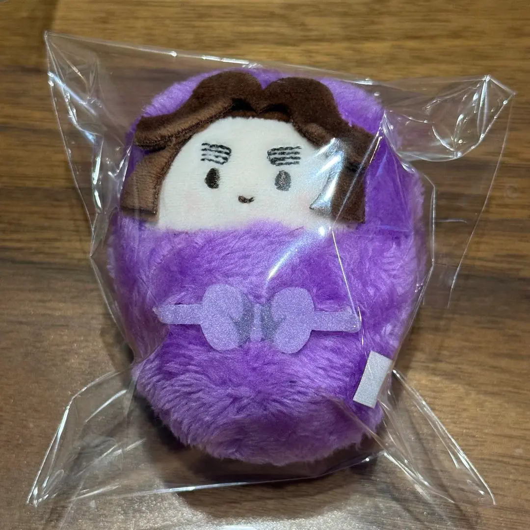 2026年最新】平滝夜叉丸 くるみたぴぬいの人気アイテム - メルカリ