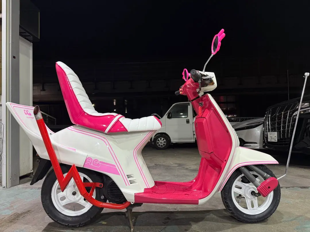 2026年最新】af09 タクト 外装の人気アイテム - メルカリ