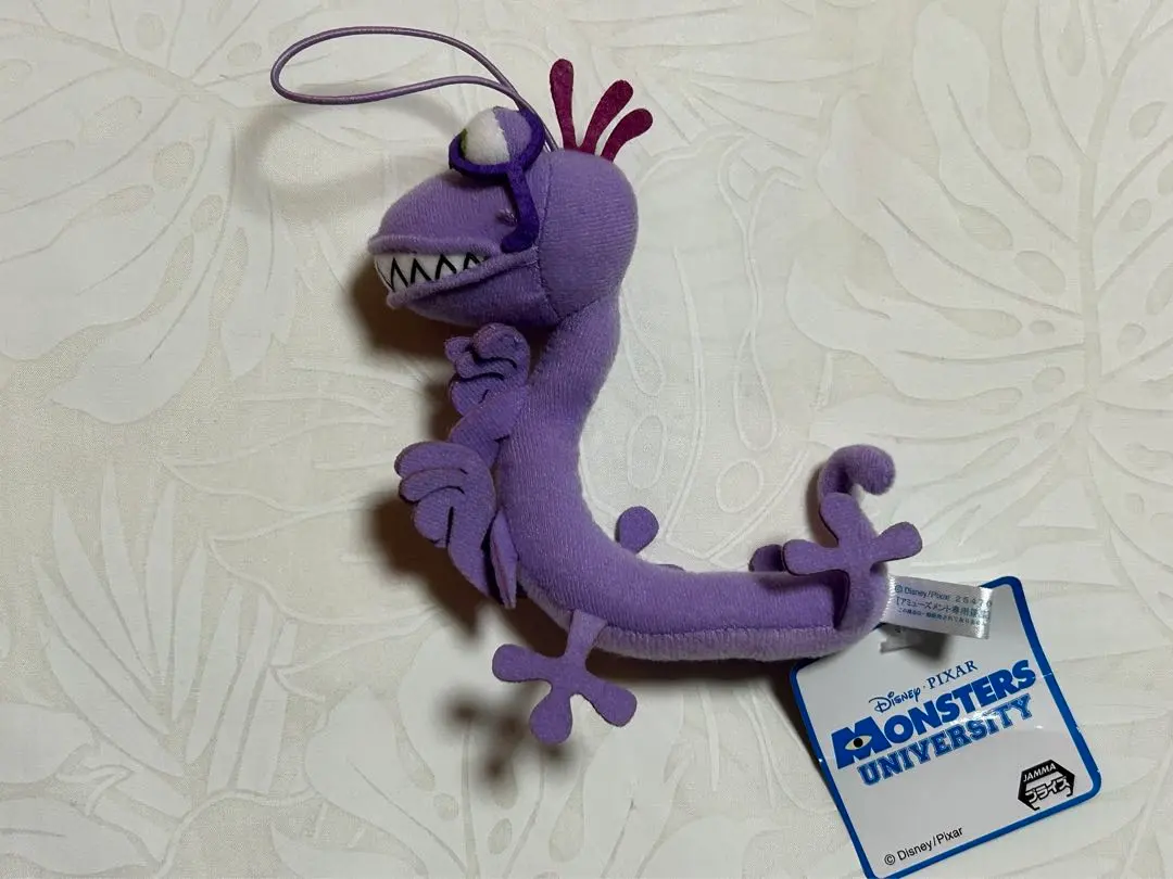 2026年最新】モンスターズインク ぬいぐるみ ランドールの人気アイテム