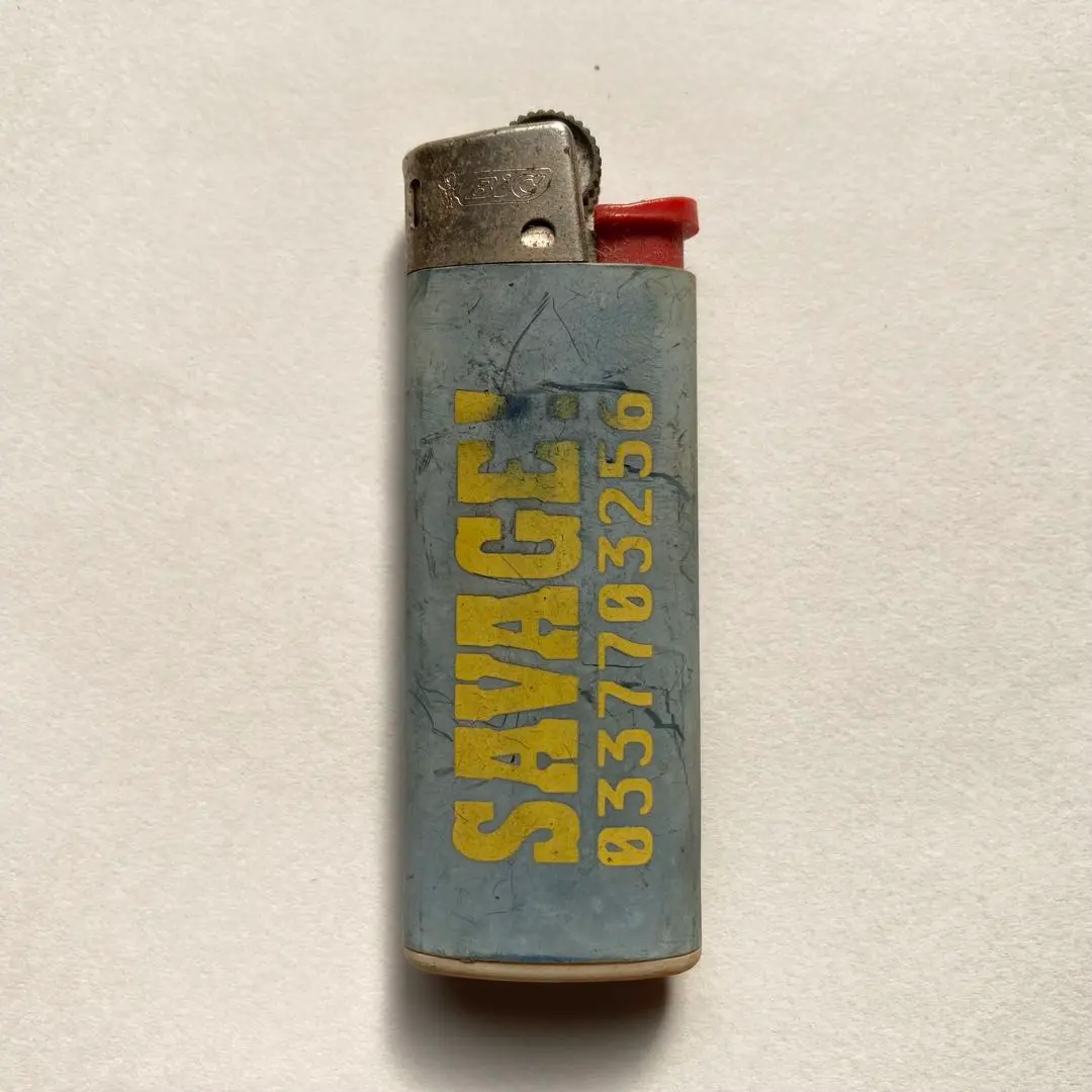 2026年最新】savage muroの人気アイテム - メルカリ