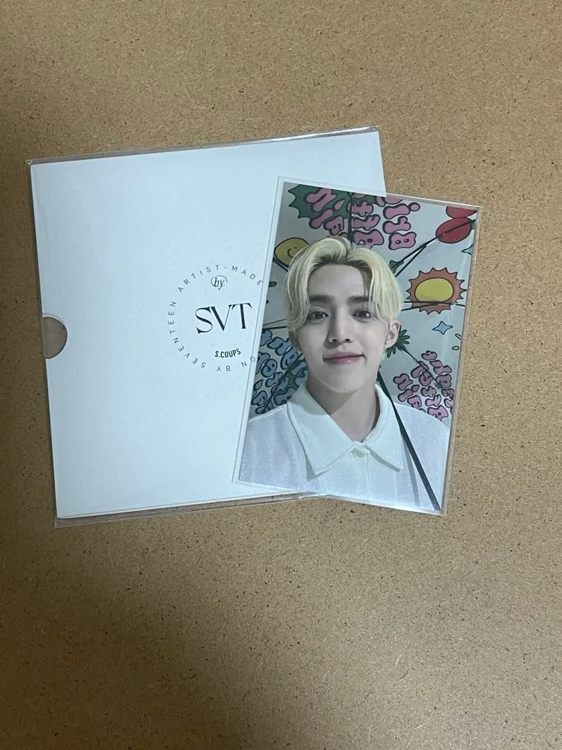 2026年最新】アーティストメイド seventeen ウジの人気アイテム - メルカリ