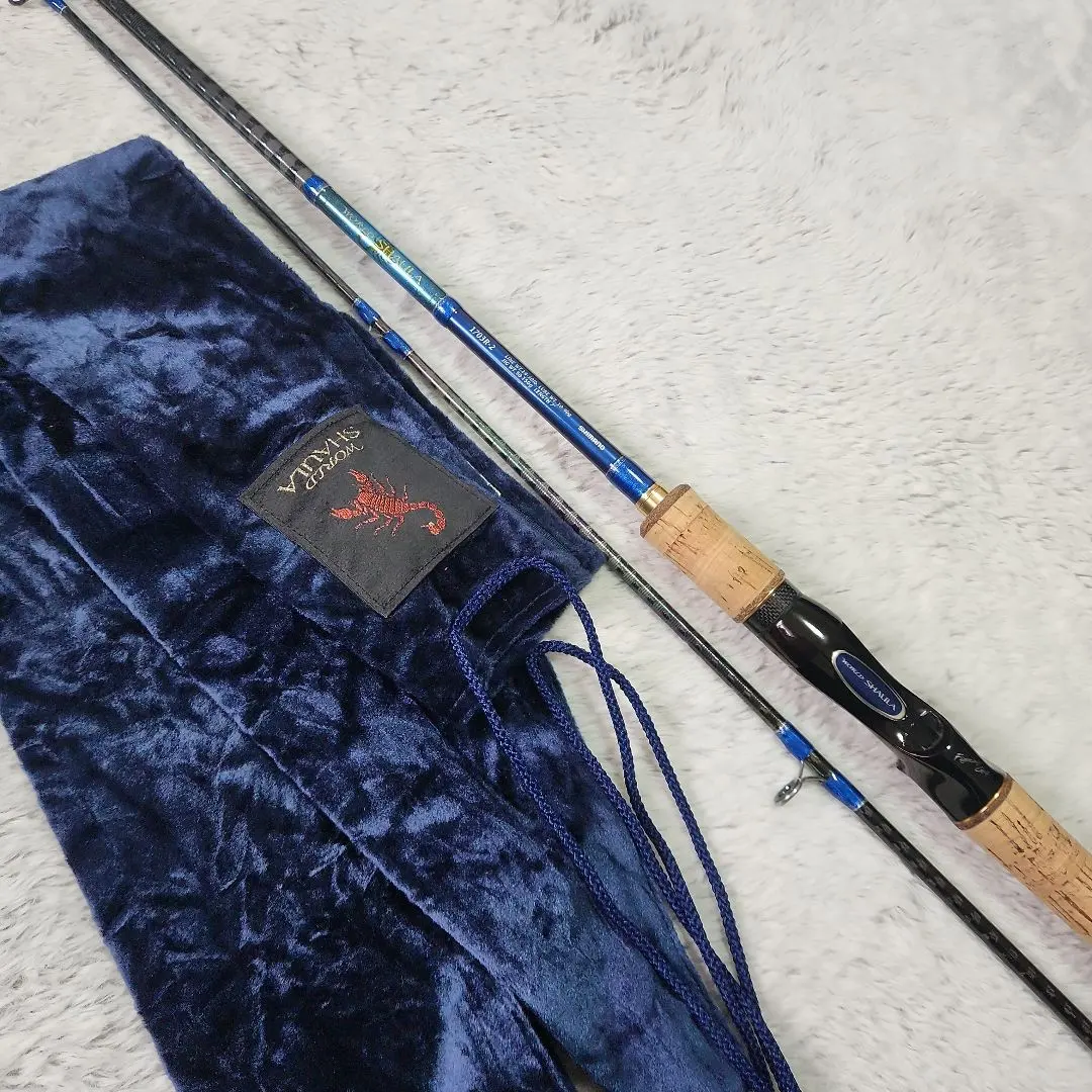 2026年最新】青シャウラの人気アイテム - メルカリ