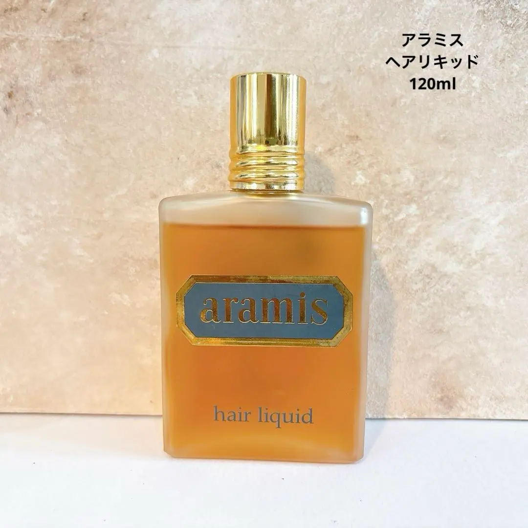 2026年最新】アラミス ヘアリキッドの人気アイテム - メルカリ