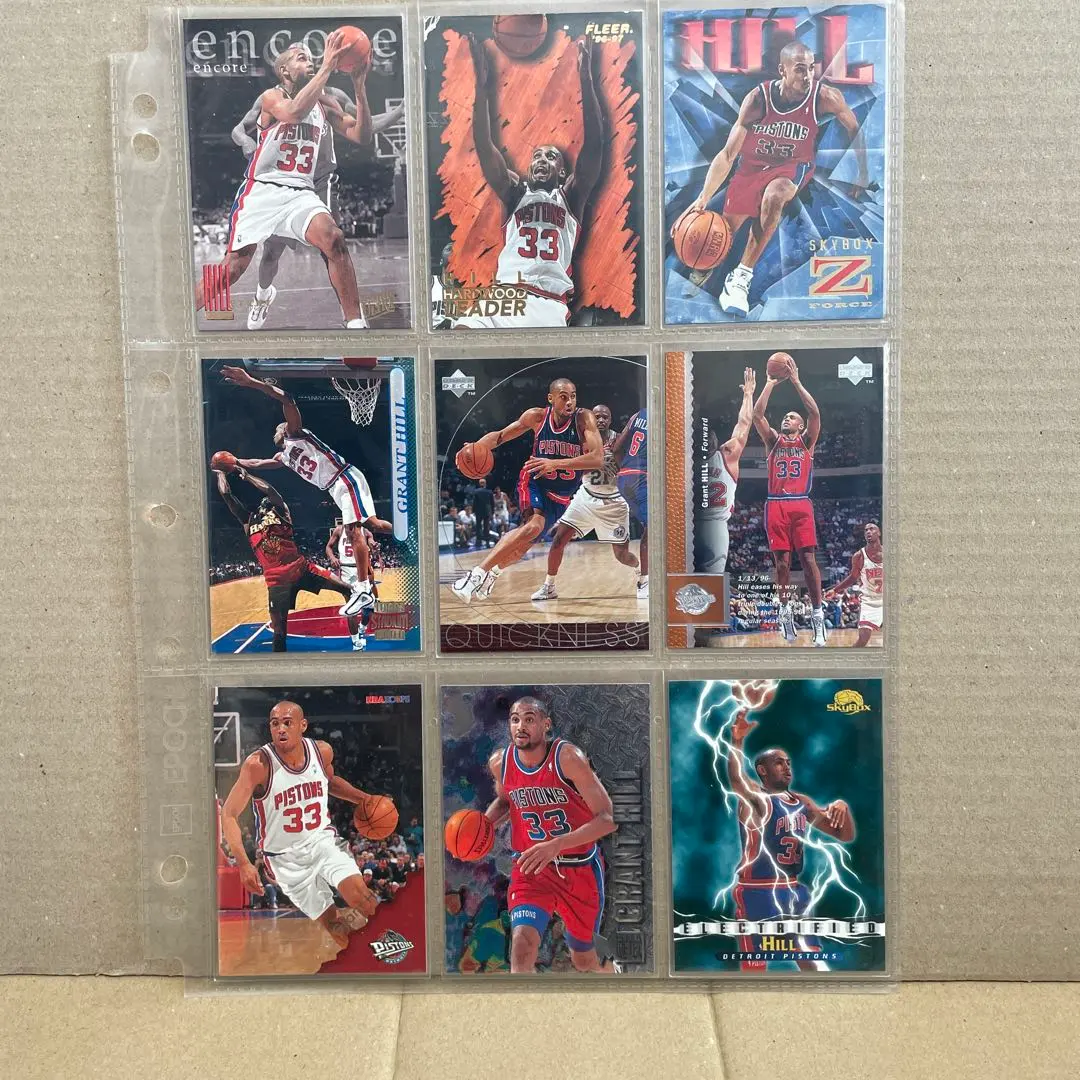 2026年最新】グラントヒル カードの人気アイテム - メルカリ