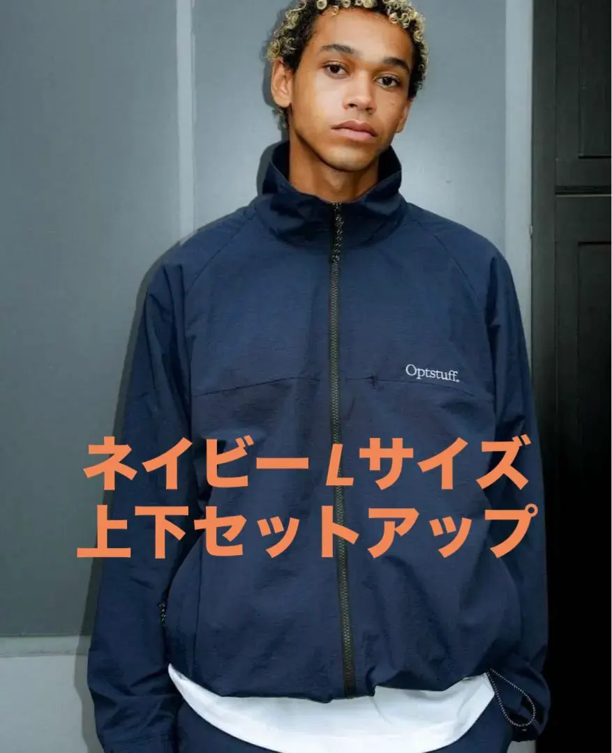 2026年最新】Optstuff セットアップの人気アイテム - メルカリ