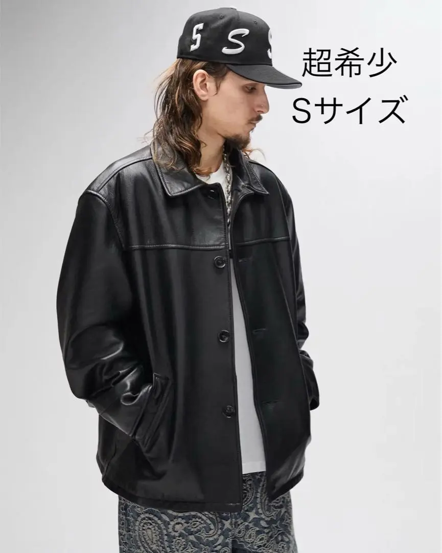 2026年最新】supreme schott カーコートの人気アイテム - メルカリ