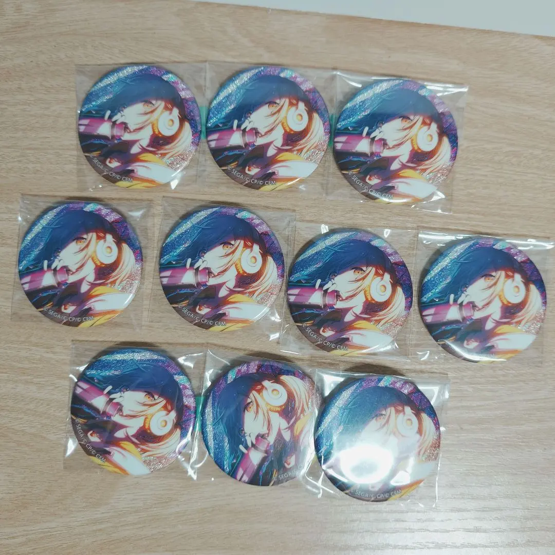 2026年最新】小豆沢こはね 缶バッジ 34bの人気アイテム - メルカリ