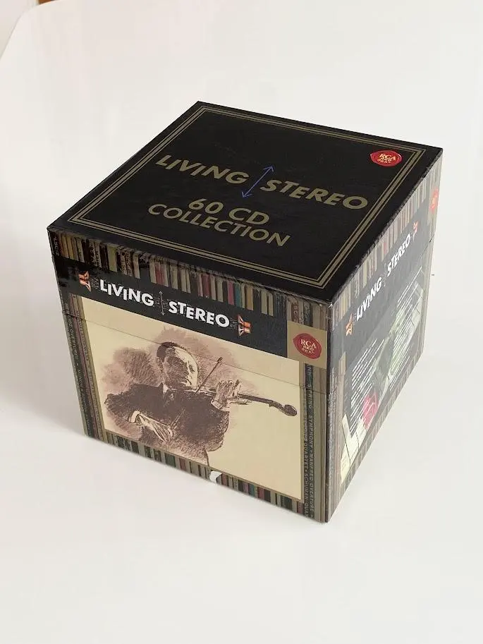 2026年最新】Living Stereo 60の人気アイテム - メルカリ