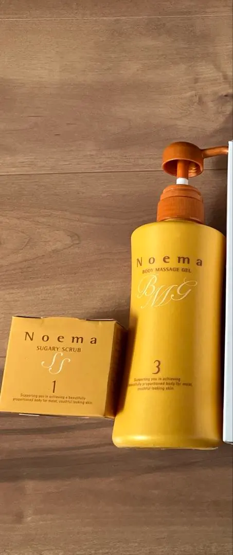 2026年最新】ダイアナ ノエマボディマッサージジェルの人気アイテム