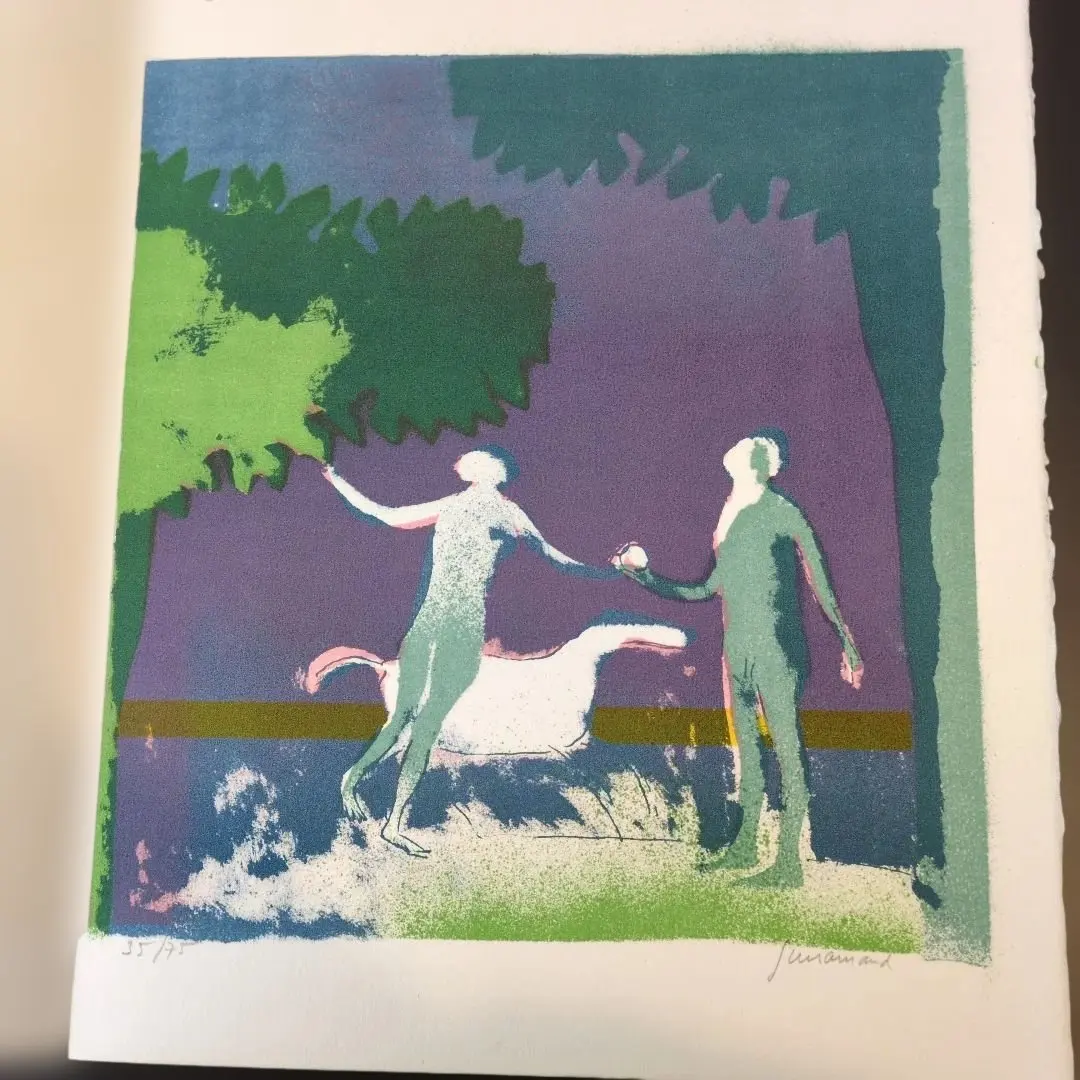 2026年最新】ギヤマン リトグラフの人気アイテム - メルカリ