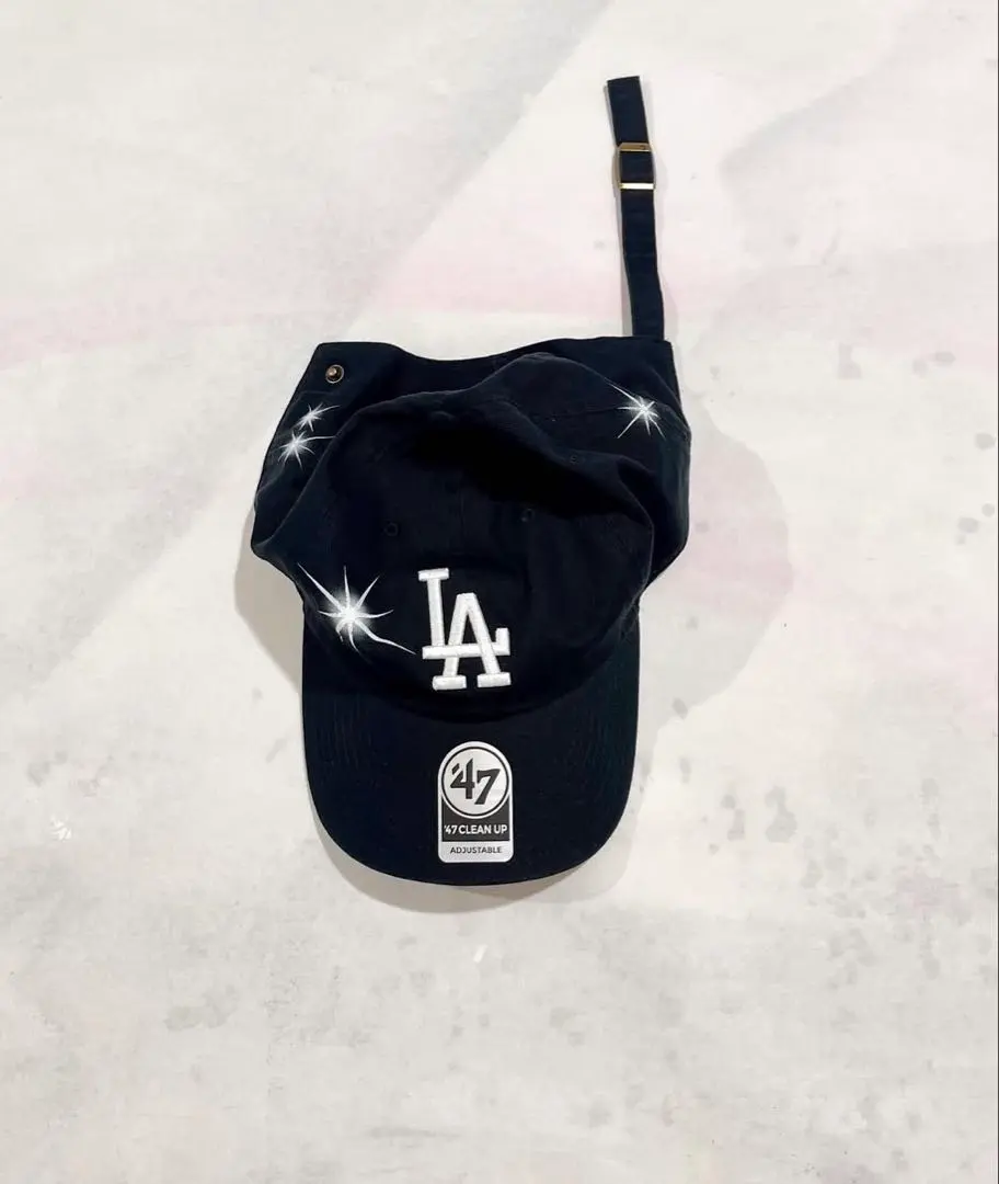 2026年最新】ay el ay en キャップの人気アイテム - メルカリ