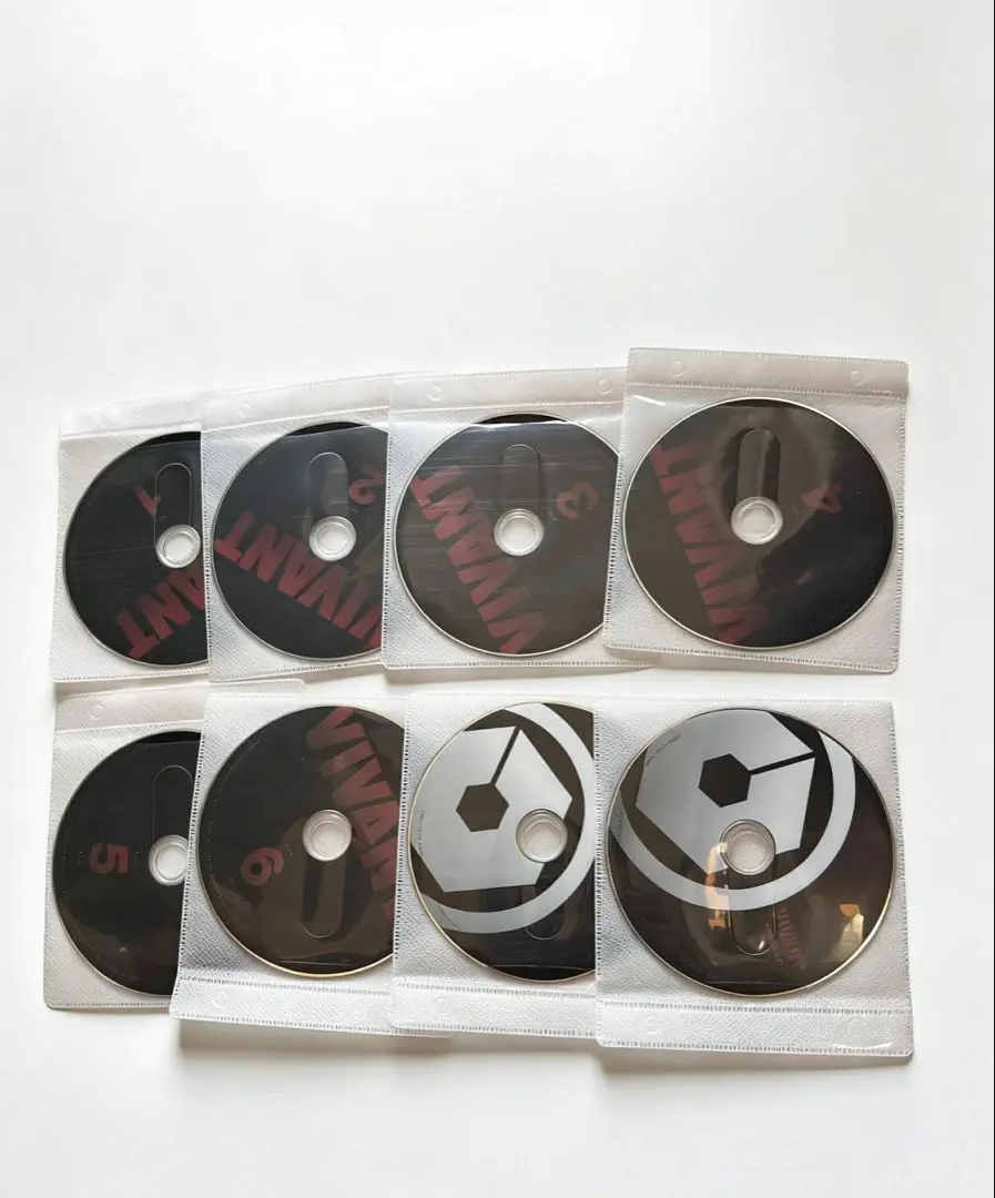 2026年最新】vivant dvdの人気アイテム - メルカリ