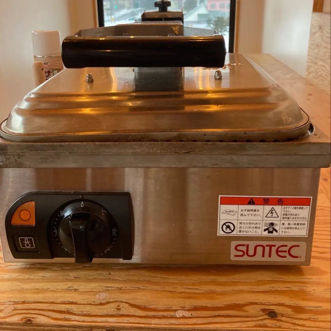 2026年最新】サンテック ホットサンドの人気アイテム - メルカリ
