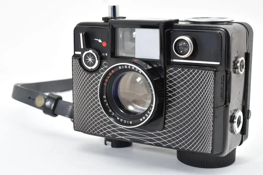 2026年最新】RICOH AUTO HALF SLの人気アイテム - メルカリ