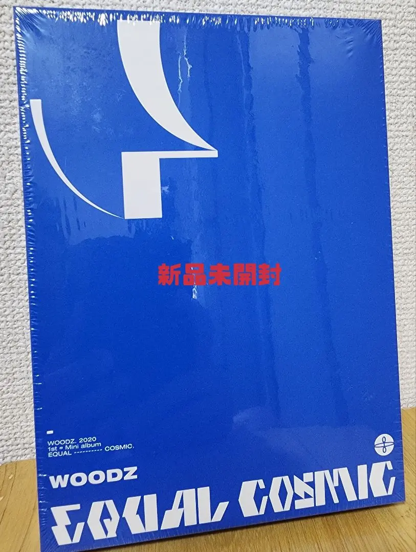 2026年最新】woodz equalの人気アイテム - メルカリ