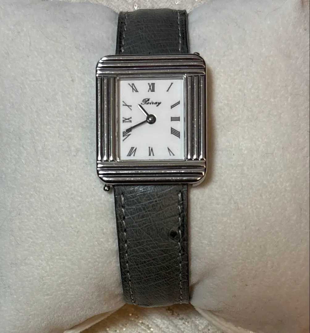 2026年最新】ポアレ 時計 ベルトの人気アイテム - メルカリ