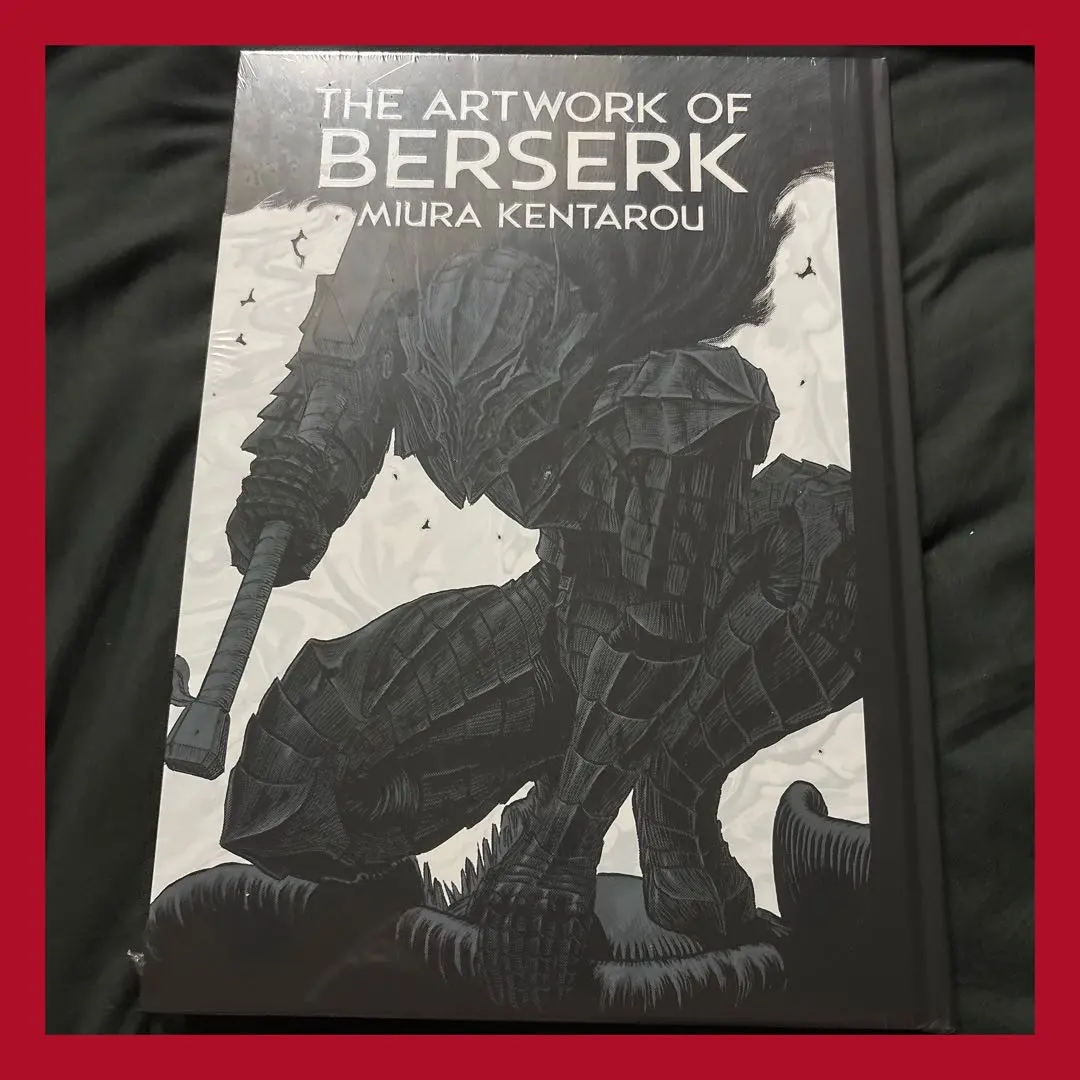 2026年最新】ベルセルク展 図録の人気アイテム - メルカリ