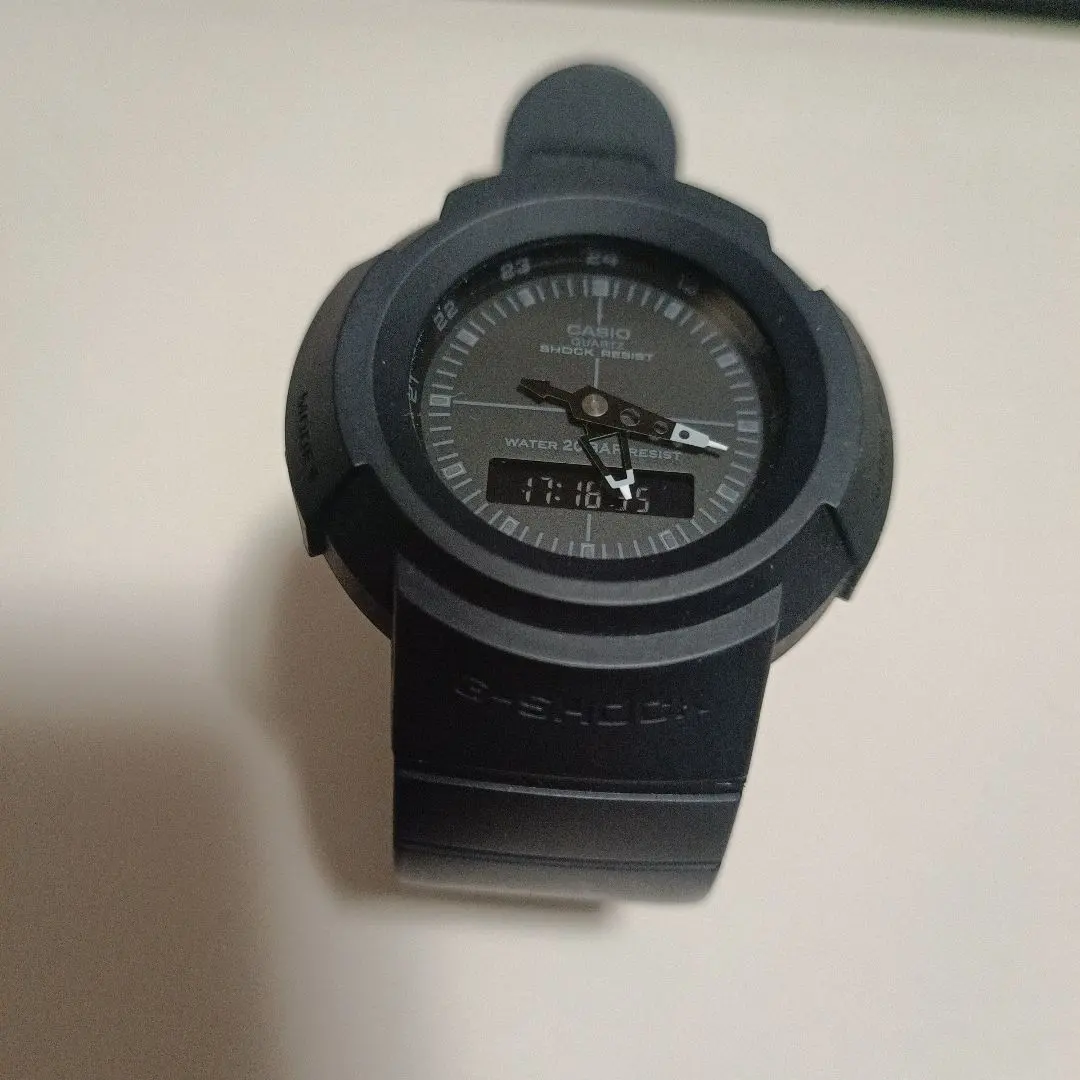 2026年最新】サントリー g-shockの人気アイテム - メルカリ