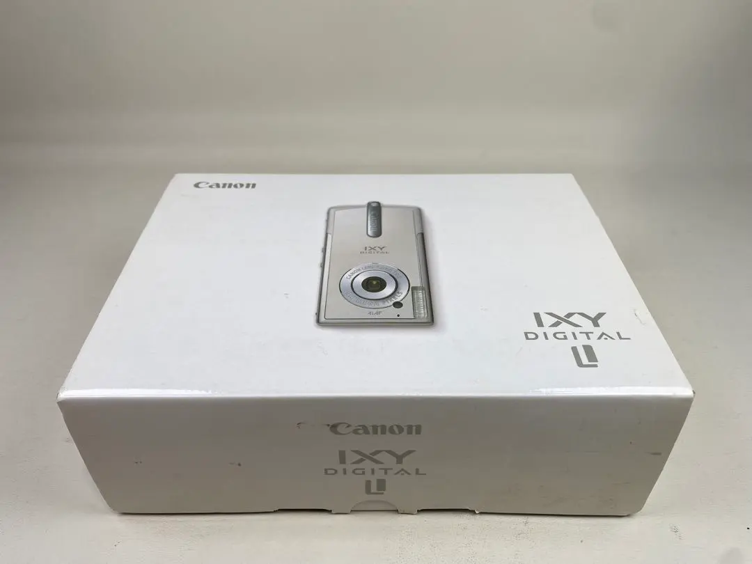 2026年最新】IXY DIGITAL400の人気アイテム - メルカリ