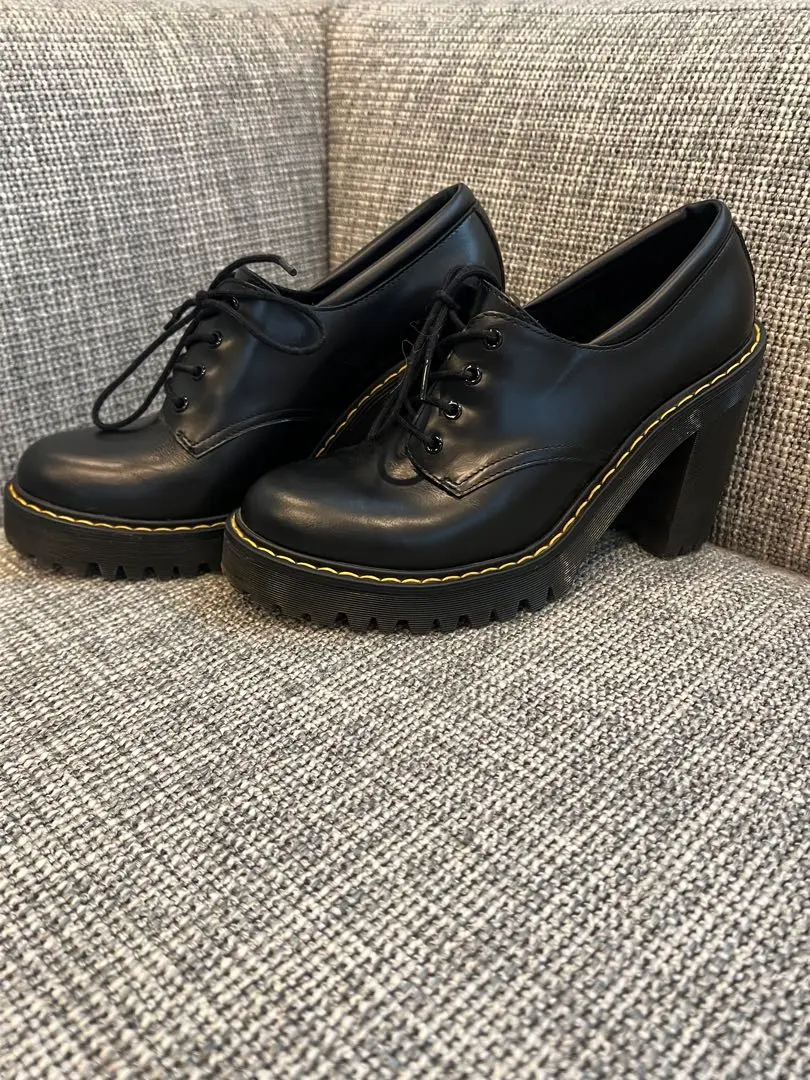 2026年最新】ドクターマーチン SALOME サロメの人気アイテム - メルカリ