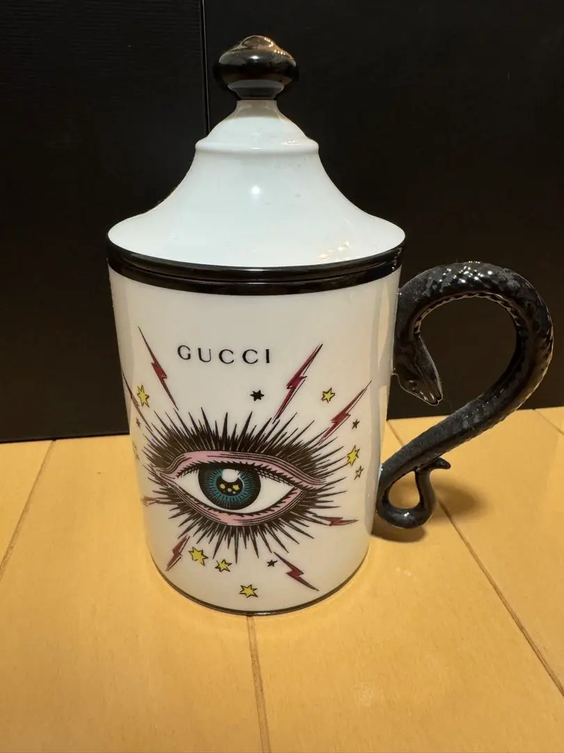 2026年最新】グッチ キャンドル 未使用の人気アイテム - メルカリ