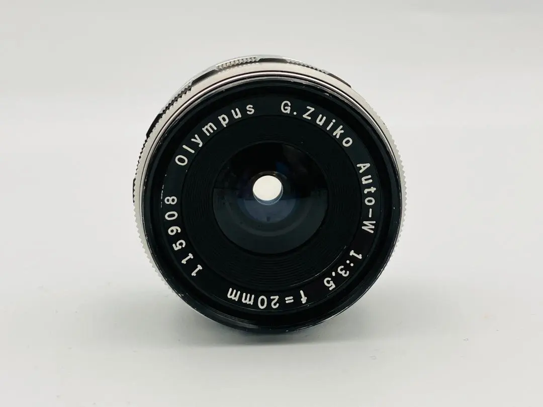 2026年最新】オリンパス G.Zuiko Auto-W 25mm f2.8の人気アイテム