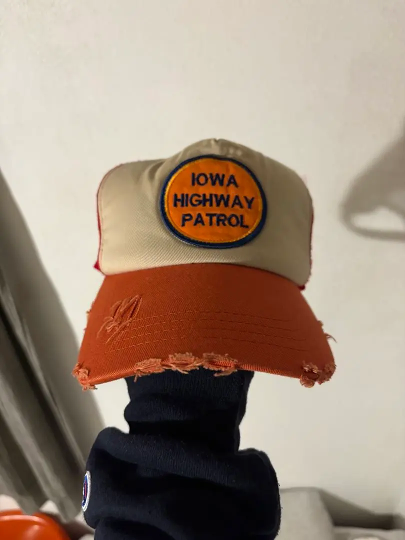 2026年最新】hwyキャップの人気アイテム - メルカリ