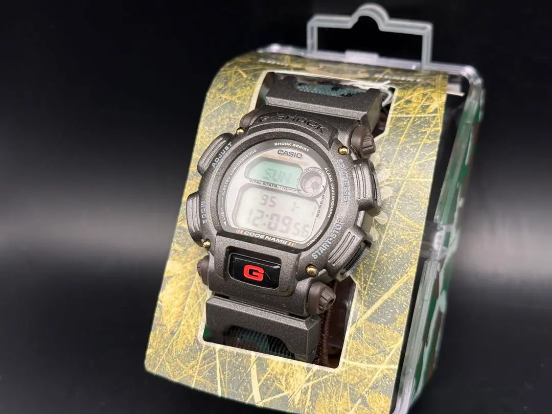 2026年最新】g-shock dw- bdの人気アイテム - メルカリ