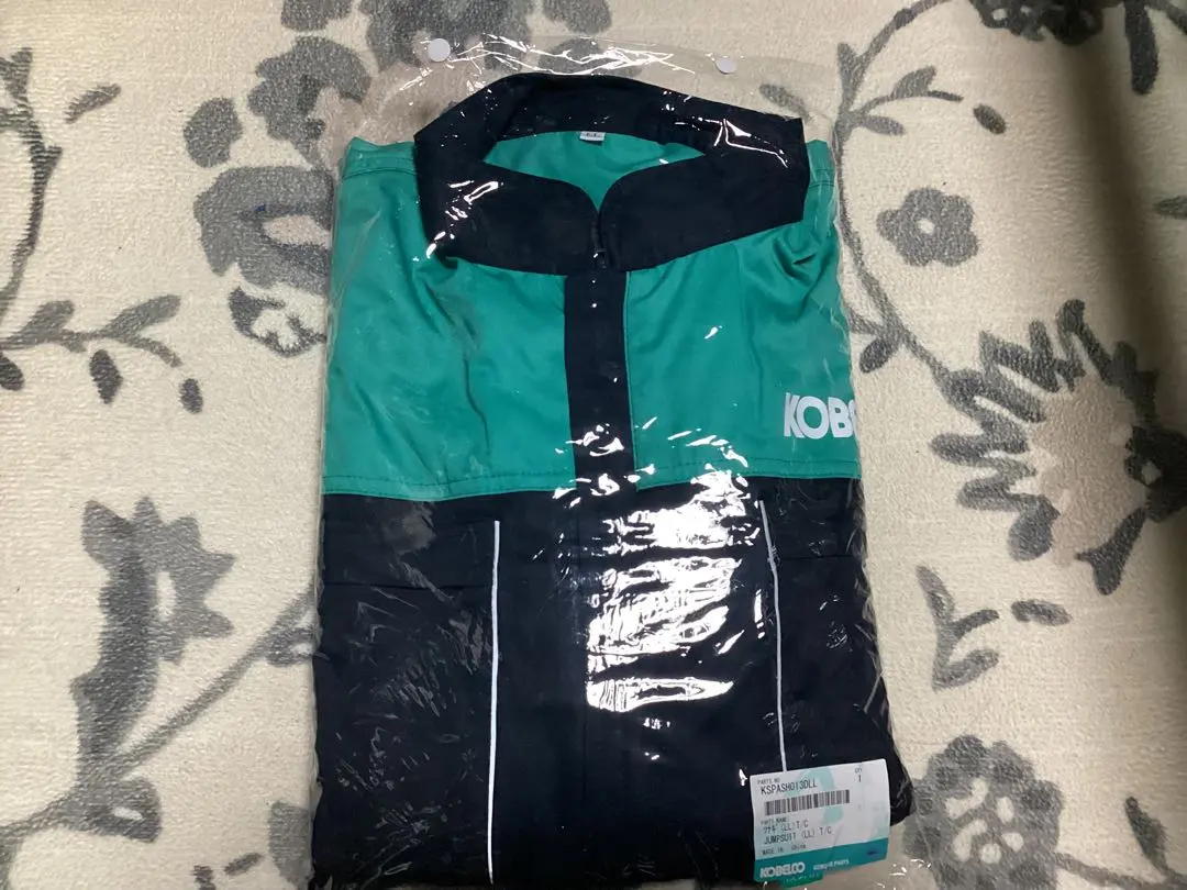 2026年最新】kobelcoつなぎの人気アイテム - メルカリ