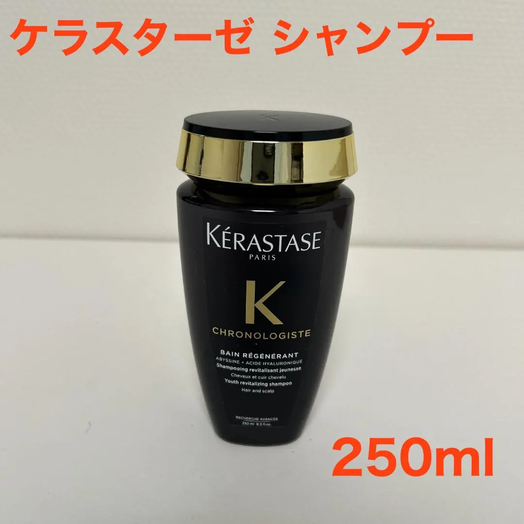 2026年最新】ケラスターゼ CH バン クロノロジスト 1000mlの人気