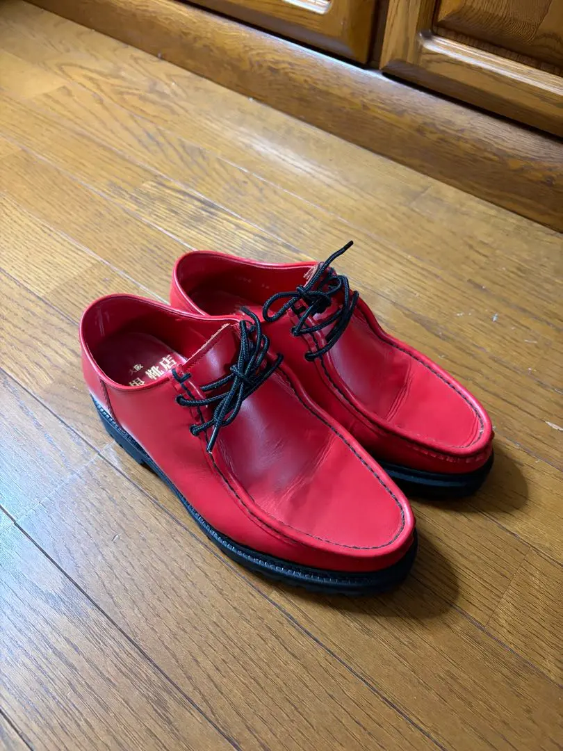 2026年最新】山根靴店の人気アイテム - メルカリ