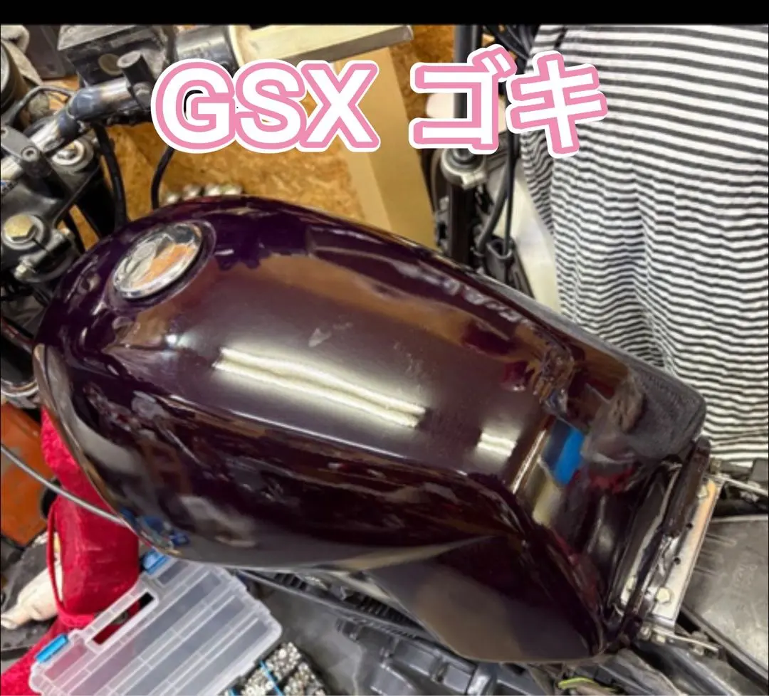 2026年最新】GSX250E テールの人気アイテム - メルカリ