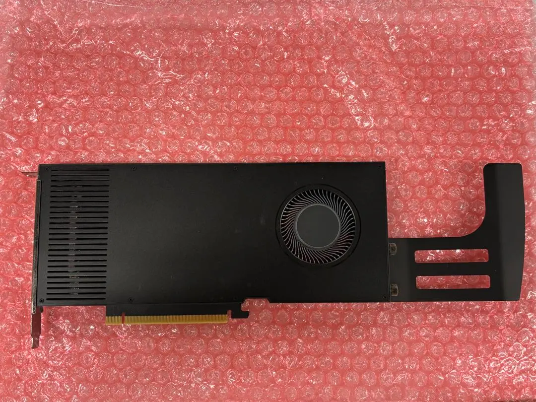 2026年最新】nvidia rtx a4000の人気アイテム - メルカリ