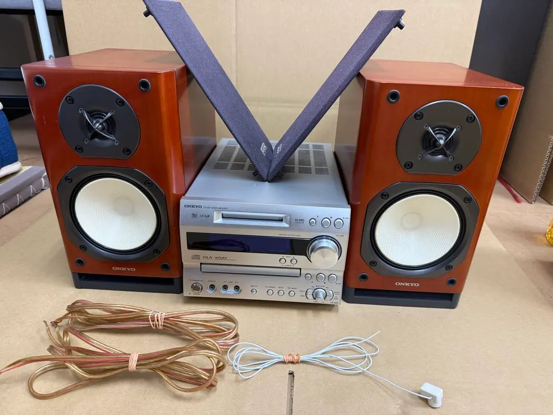 2026年最新】onkyo d-n9xの人気アイテム - メルカリ