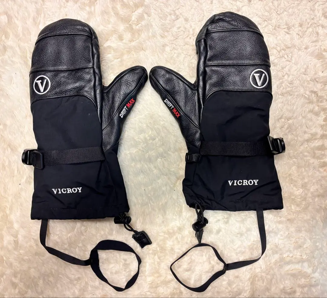 2026年最新】VICROY グローブの人気アイテム - メルカリ