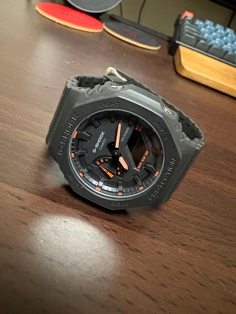 2026年最新】G-SHOCK 25周年AWGの人気アイテム - メルカリ
