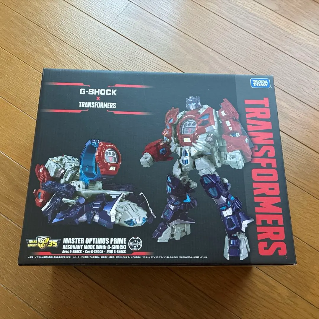 2026年最新】g-shock トランスフォーマーの人気アイテム - メルカリ