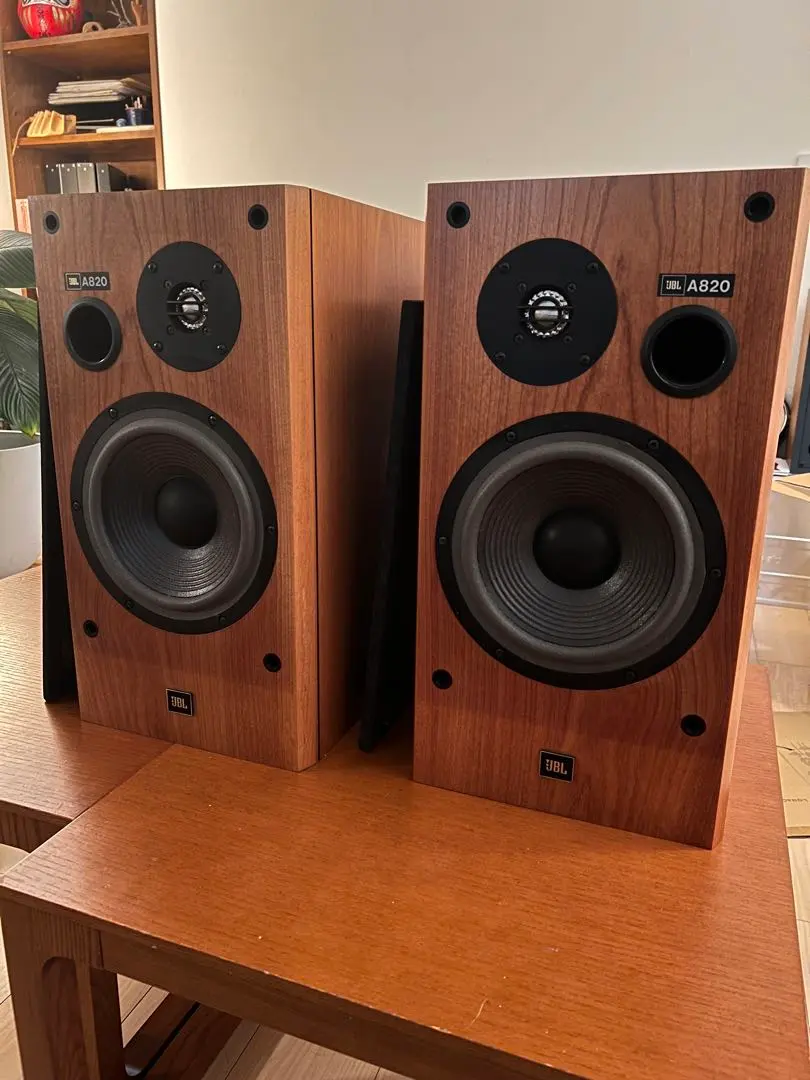 2026年最新】JBL A820の人気アイテム - メルカリ
