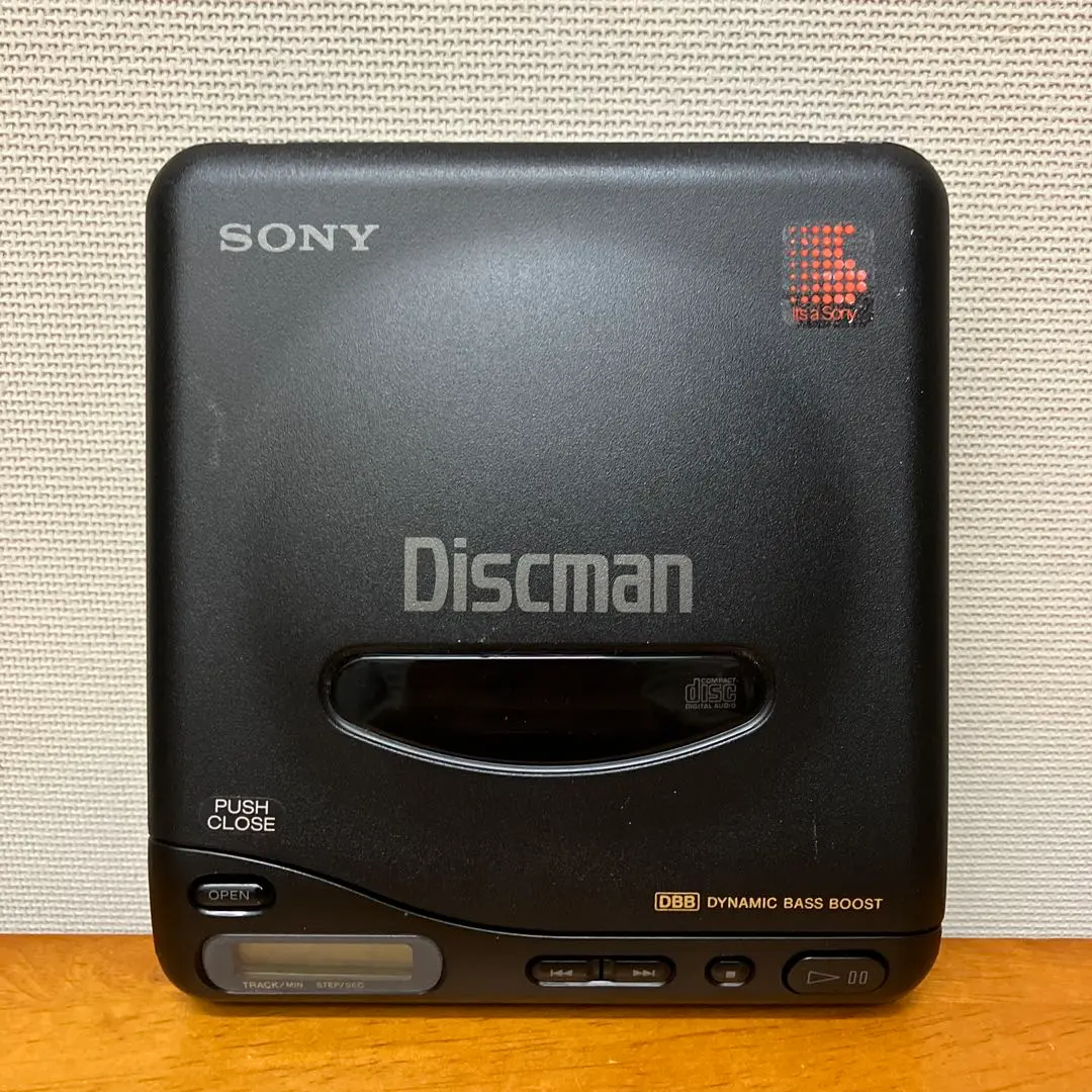 2026年最新】discman d-11の人気アイテム - メルカリ