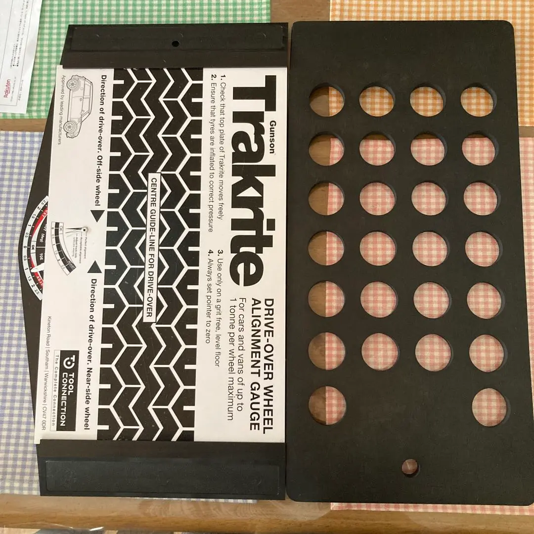 2026年最新】サイドスリップテスターの人気アイテム - メルカリ