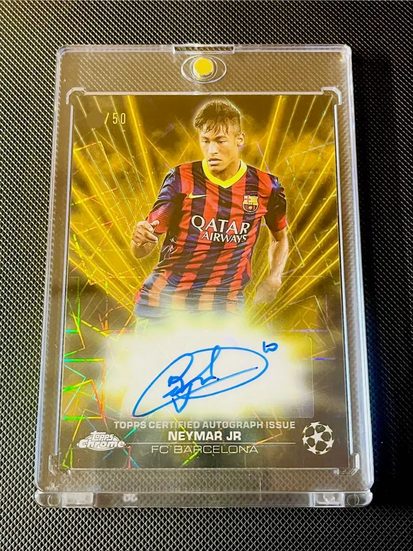 2026年最新】ネイマールサインの人気アイテム - メルカリ