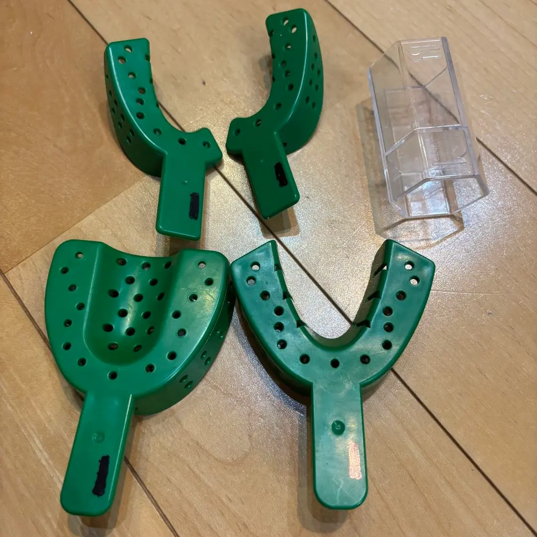 2026年最新】印象トレー 歯科の人気アイテム - メルカリ