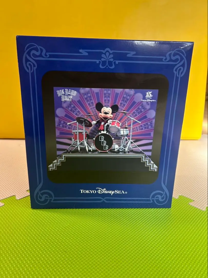 2026年最新】ビッグバンドビート フィギュアの人気アイテム - メルカリ