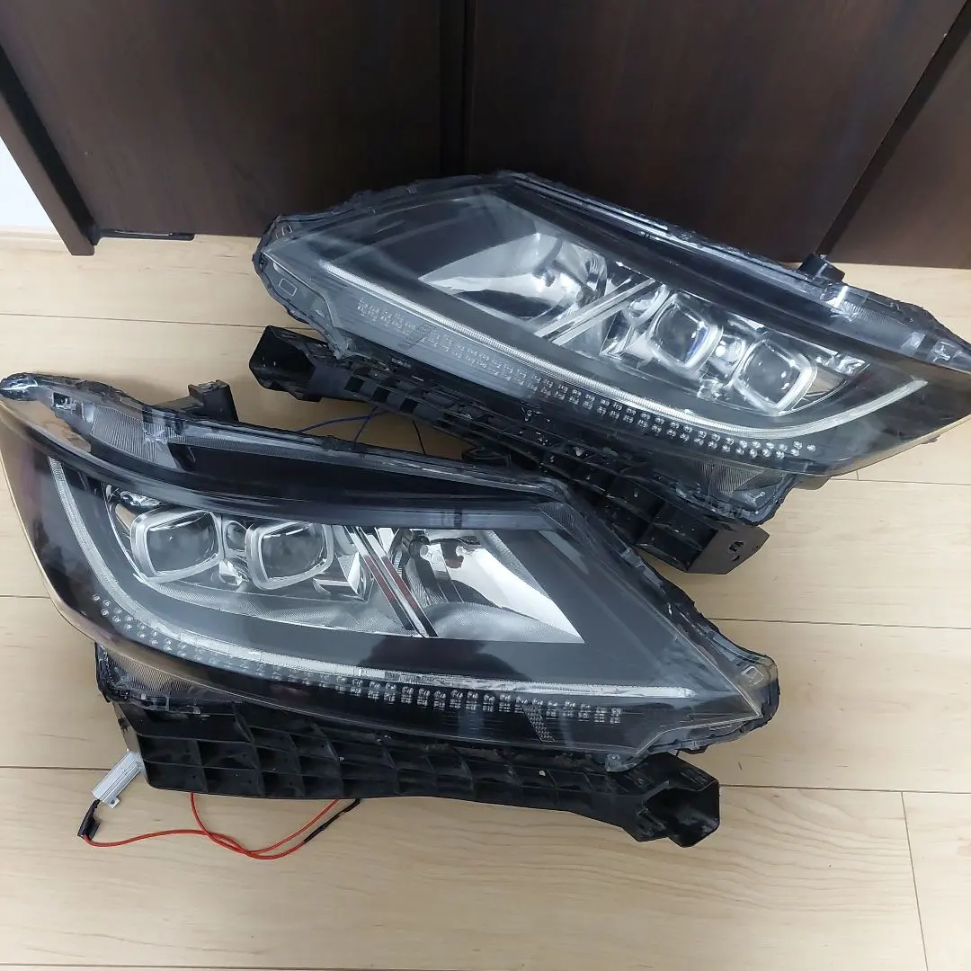 2026年最新】オデッセイ ヘッドライト rc1の人気アイテム - メルカリ