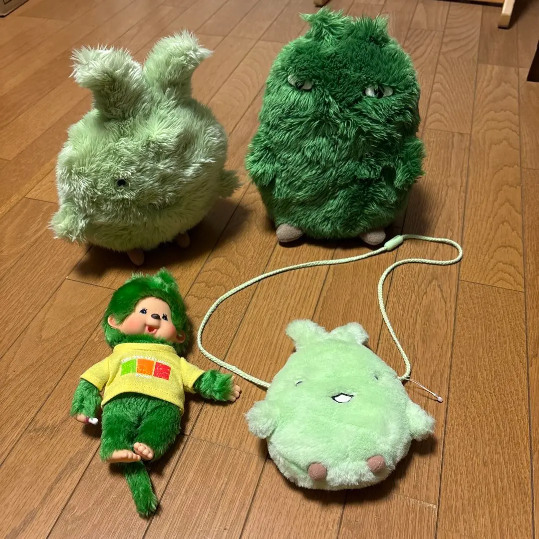 2026年最新】愛・地球博 モンチッチの人気アイテム - メルカリ