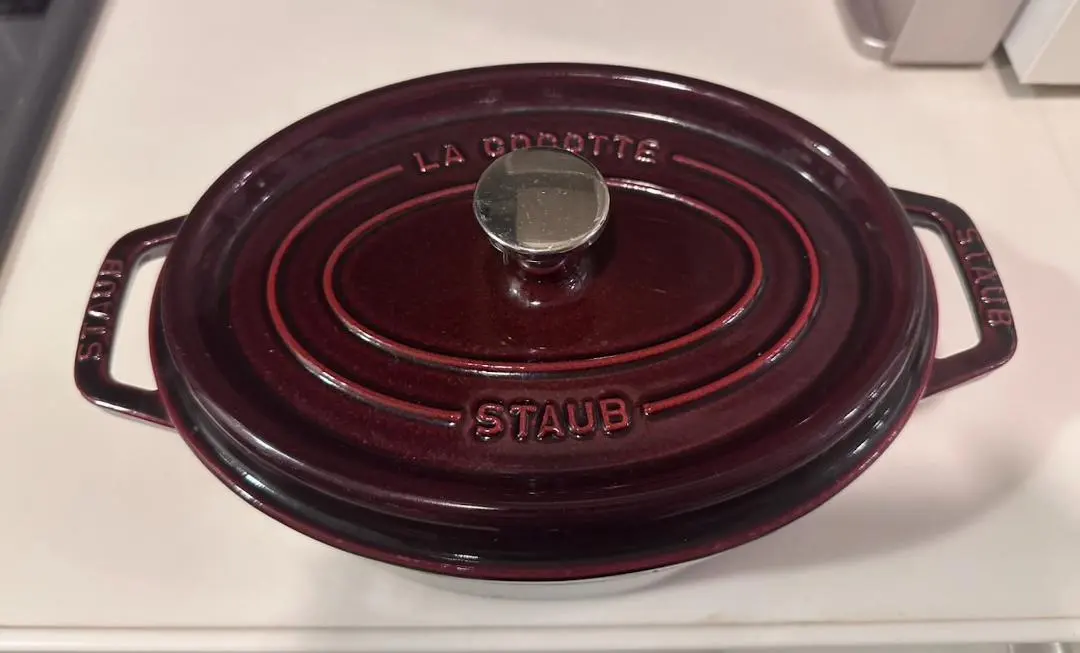 2026年最新】ストウブ グレナディン レッドの人気アイテム - メルカリ