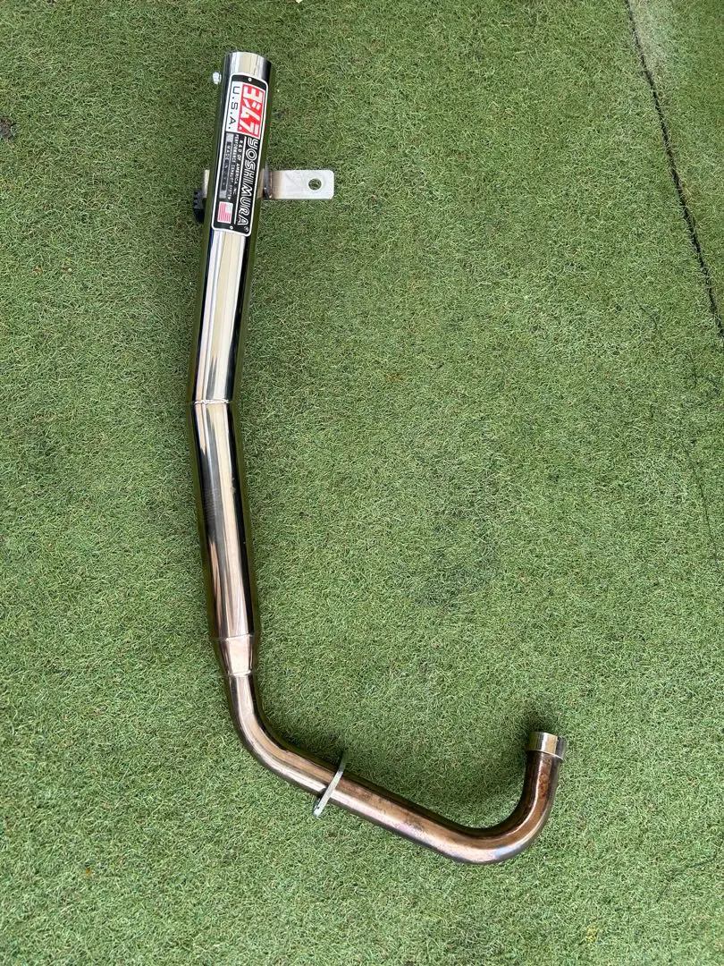 2026年最新】gn125 弾丸マフラーの人気アイテム - メルカリ