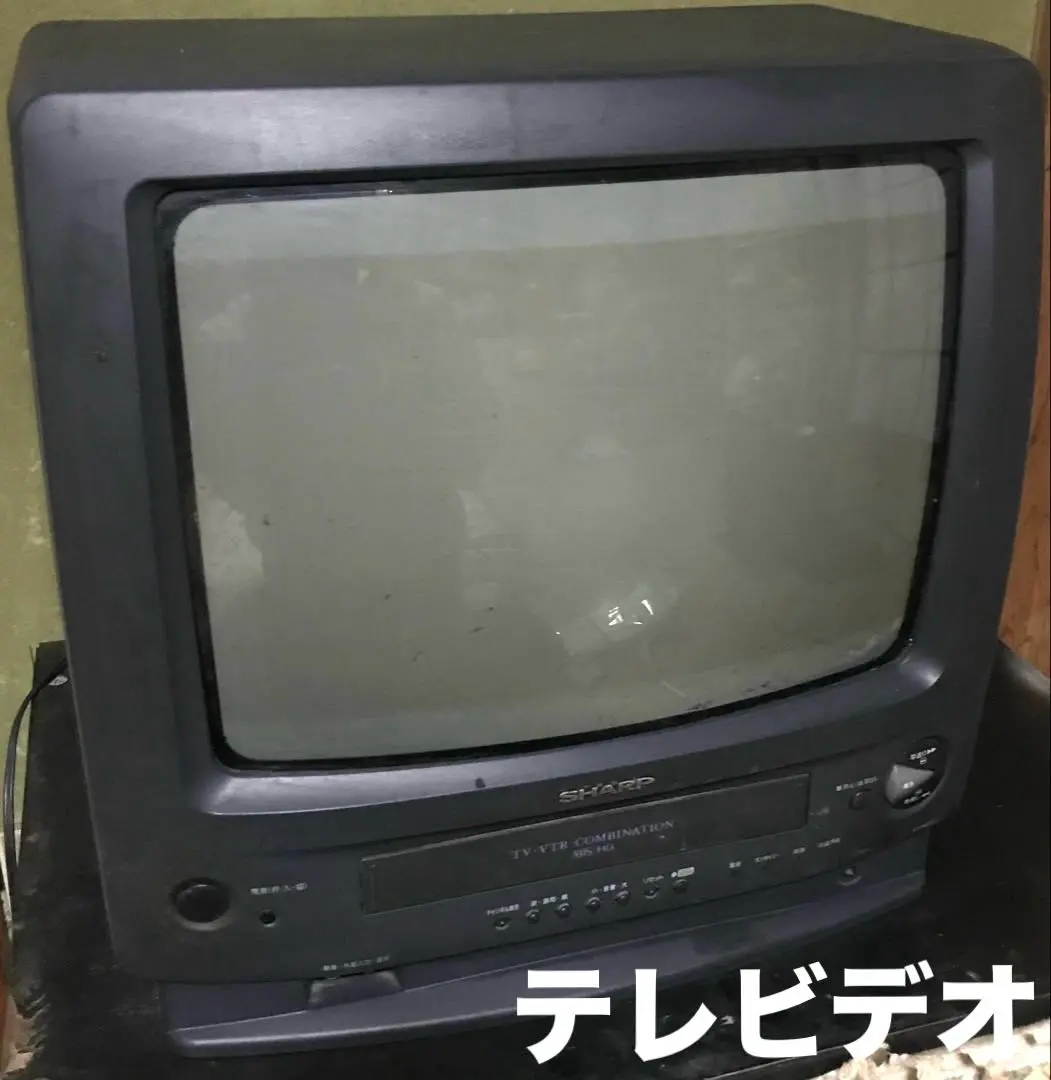 2026年最新】sharp vt-14の人気アイテム - メルカリ