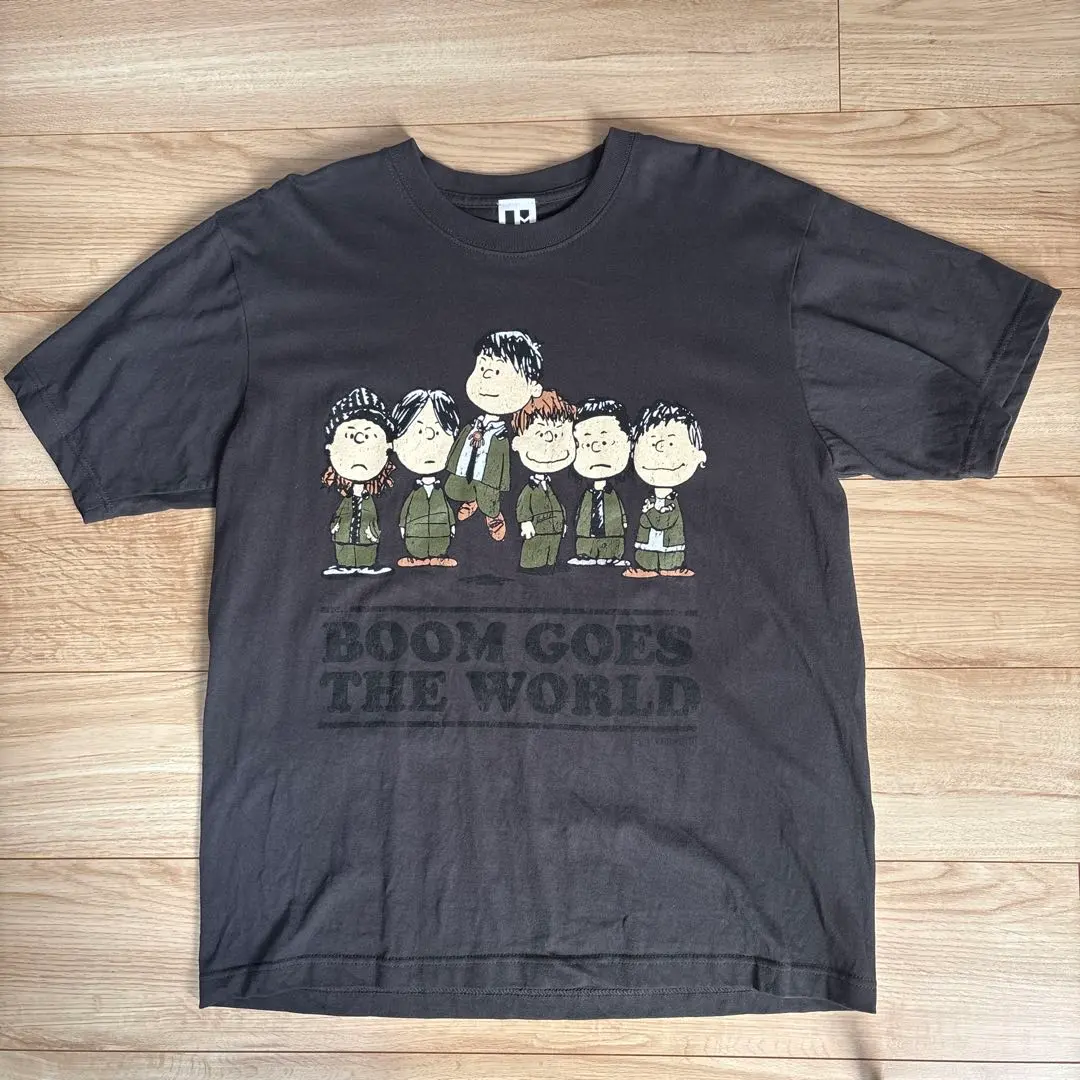 2026年最新】uverworld tシャツ 誠果の人気アイテム - メルカリ
